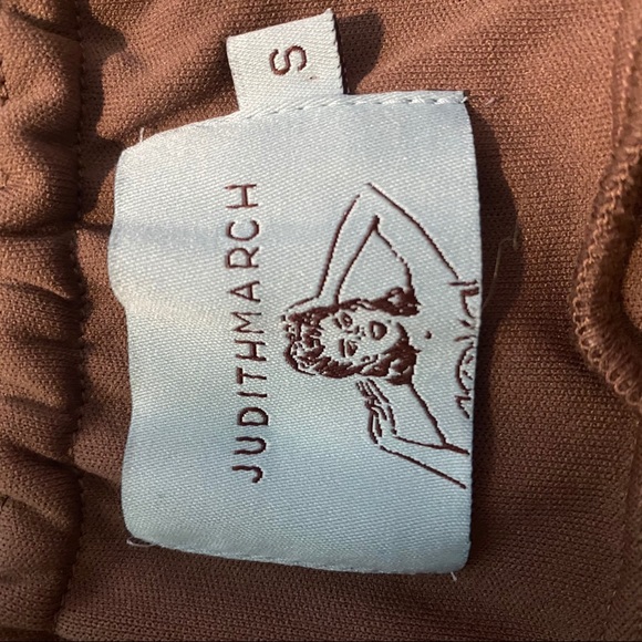 NWOT Judith March Lace Ruffle Tiered Dress - Picture 5 of 5